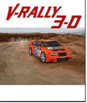V Rally 3D
